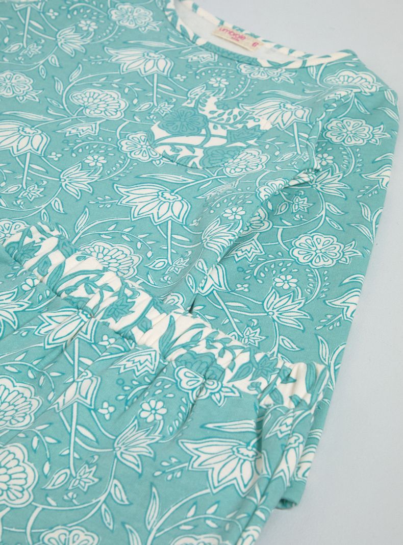 Pijama 2 Piezas Full Estampado Mix con Mamá-5