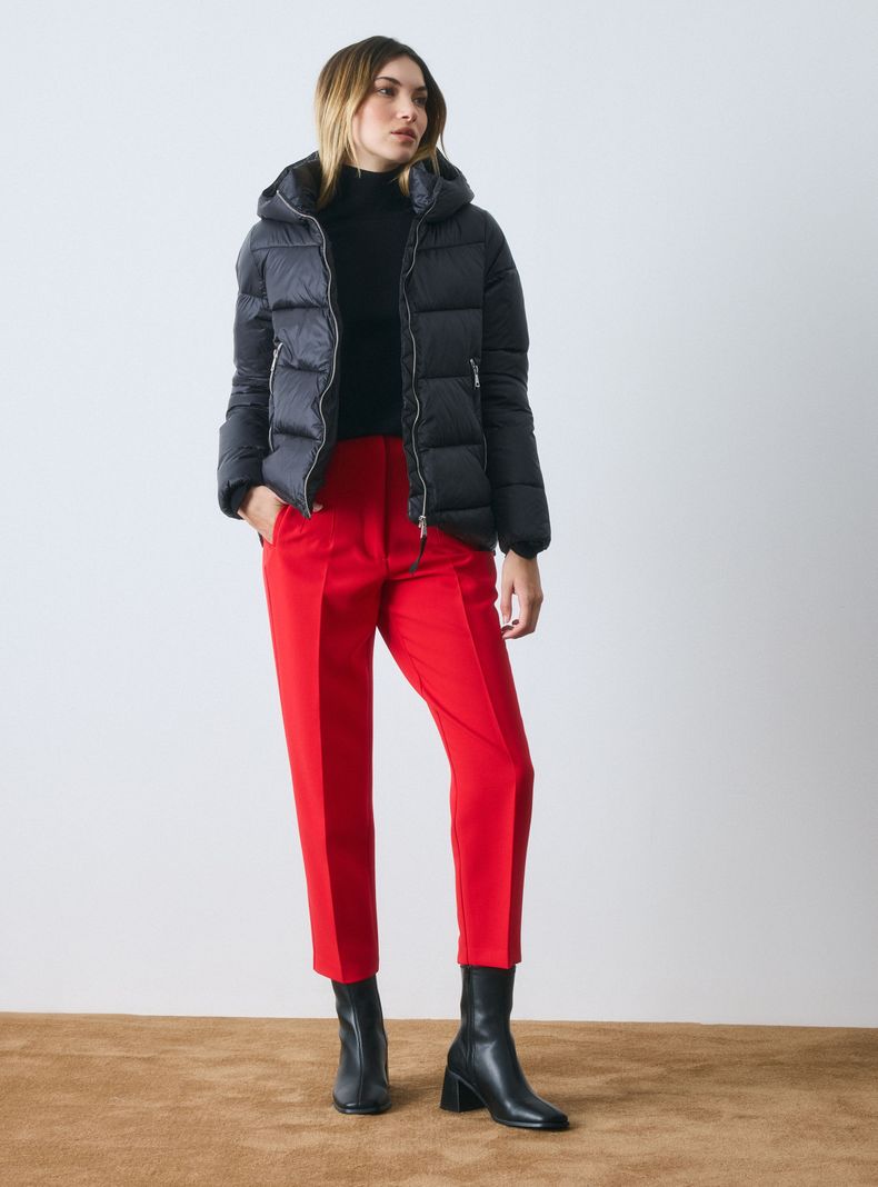 Parka Puffa Básica-4