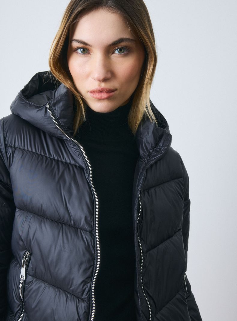 Parka Puffa Básica-2