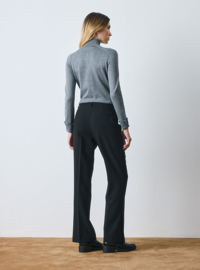 Pantalón Tailoring Fleare-5