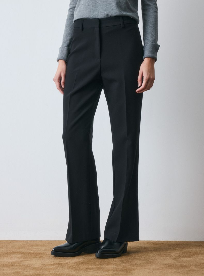 Pantalón Tailoring Fleare-0