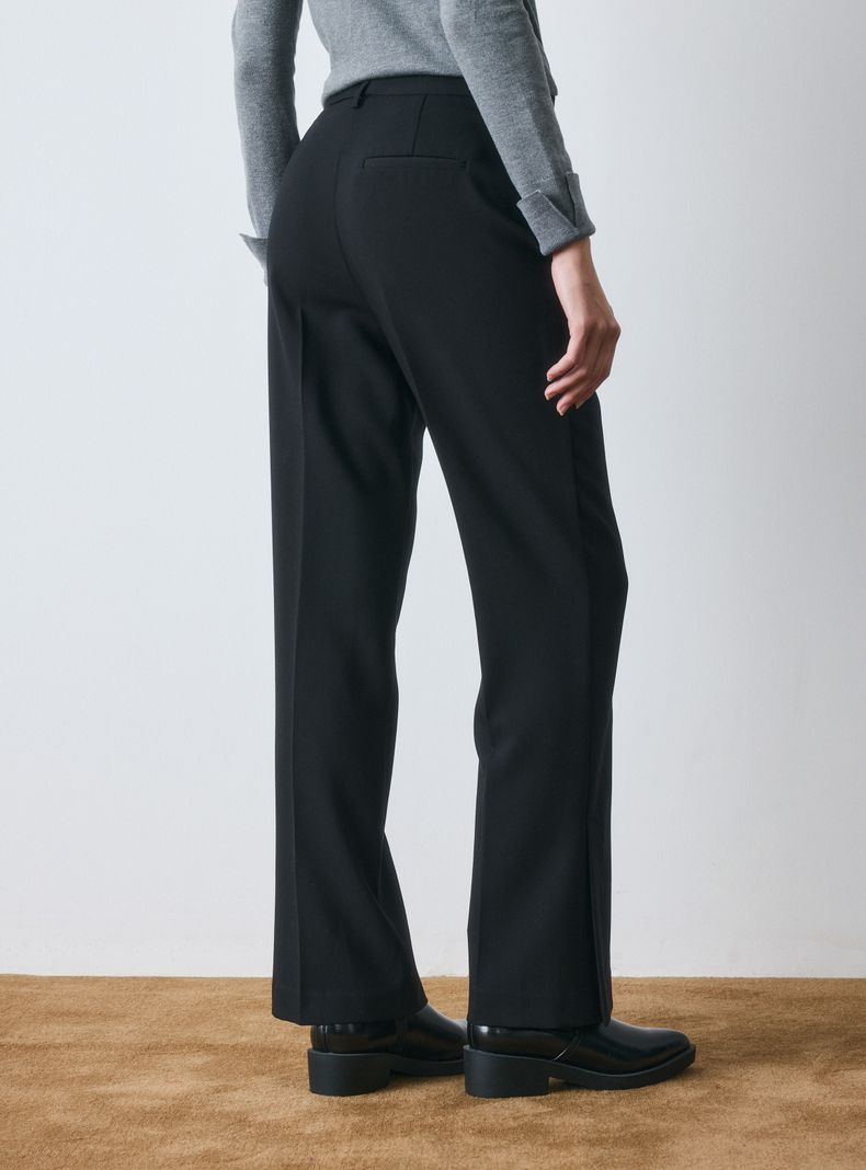 Pantalón Tailoring Fleare-1