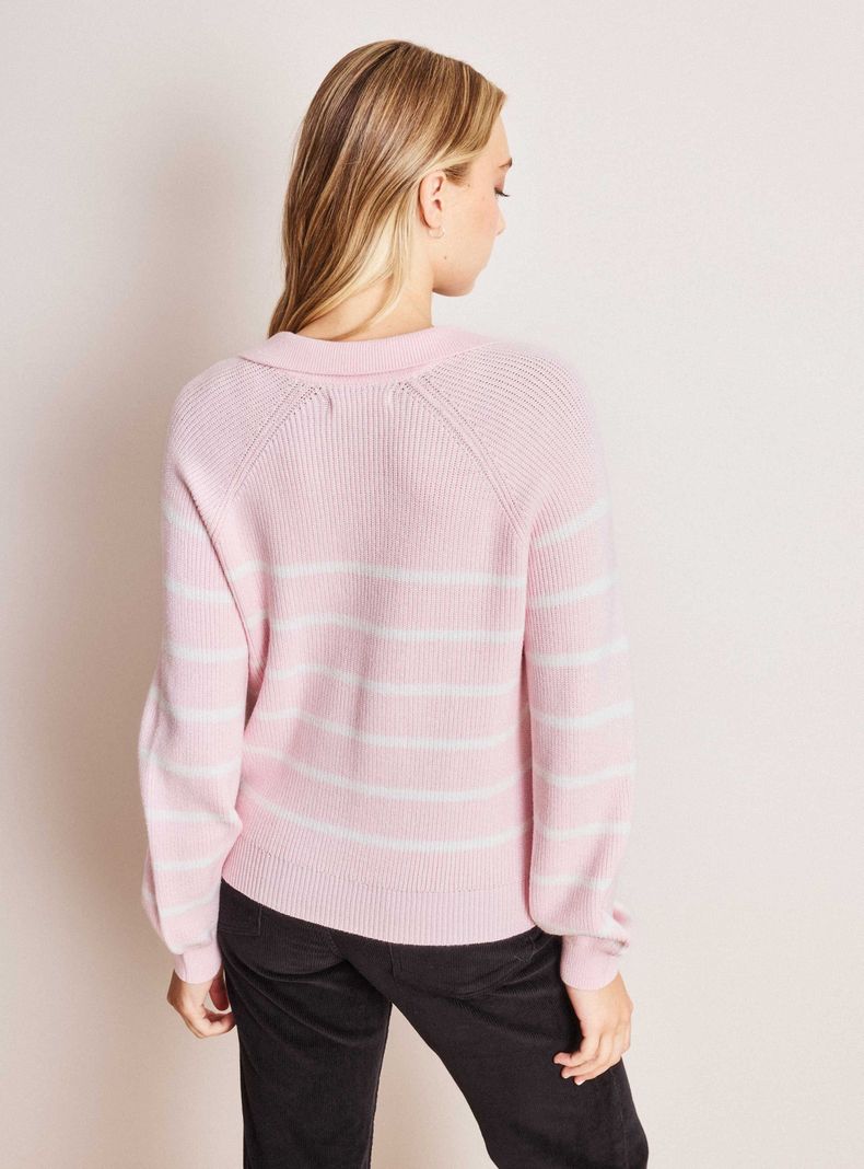 Sweater Cuello Abierto-1