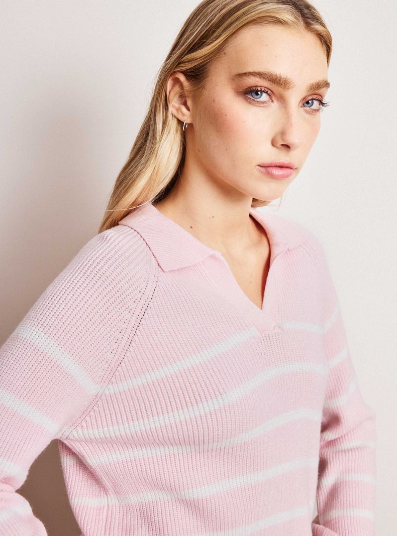 Sweater Cuello Abierto-2