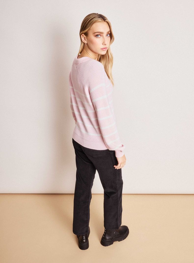 Sweater Cuello Abierto-5