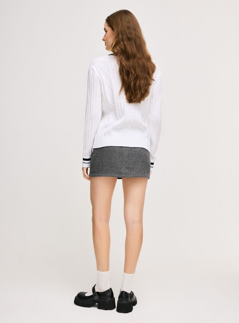 Falda Mini-5