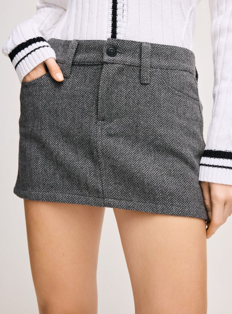 Falda Mini-2