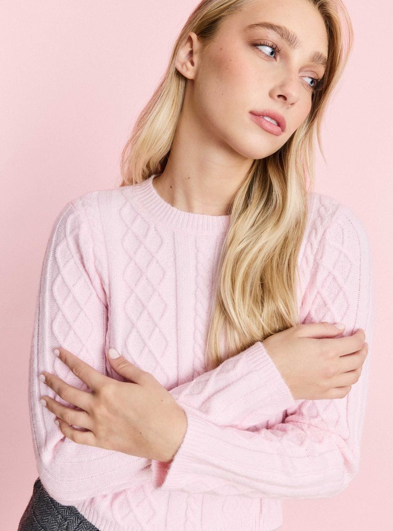 Sweater Trenzas-2