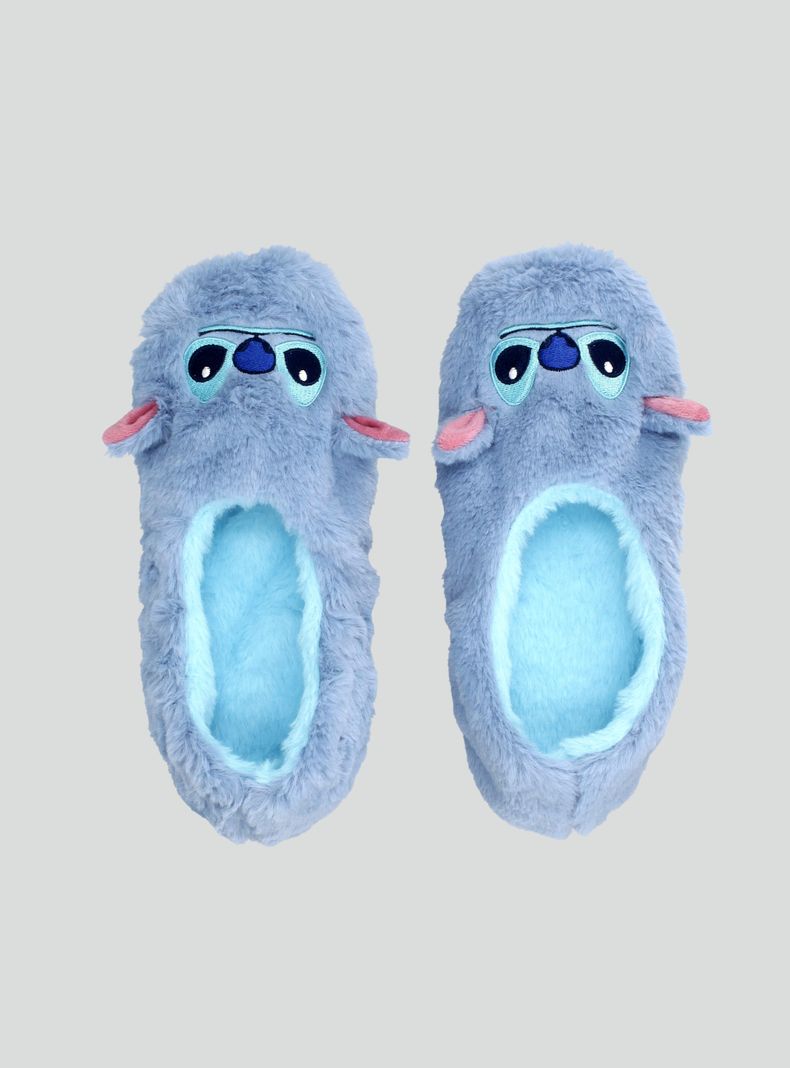 Pantufla Disney Stitch-0