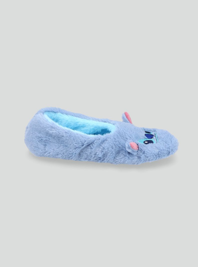 Pantufla Disney Stitch-1
