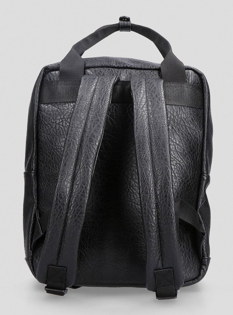 Mochila para Computador Estilo Desgastado-2