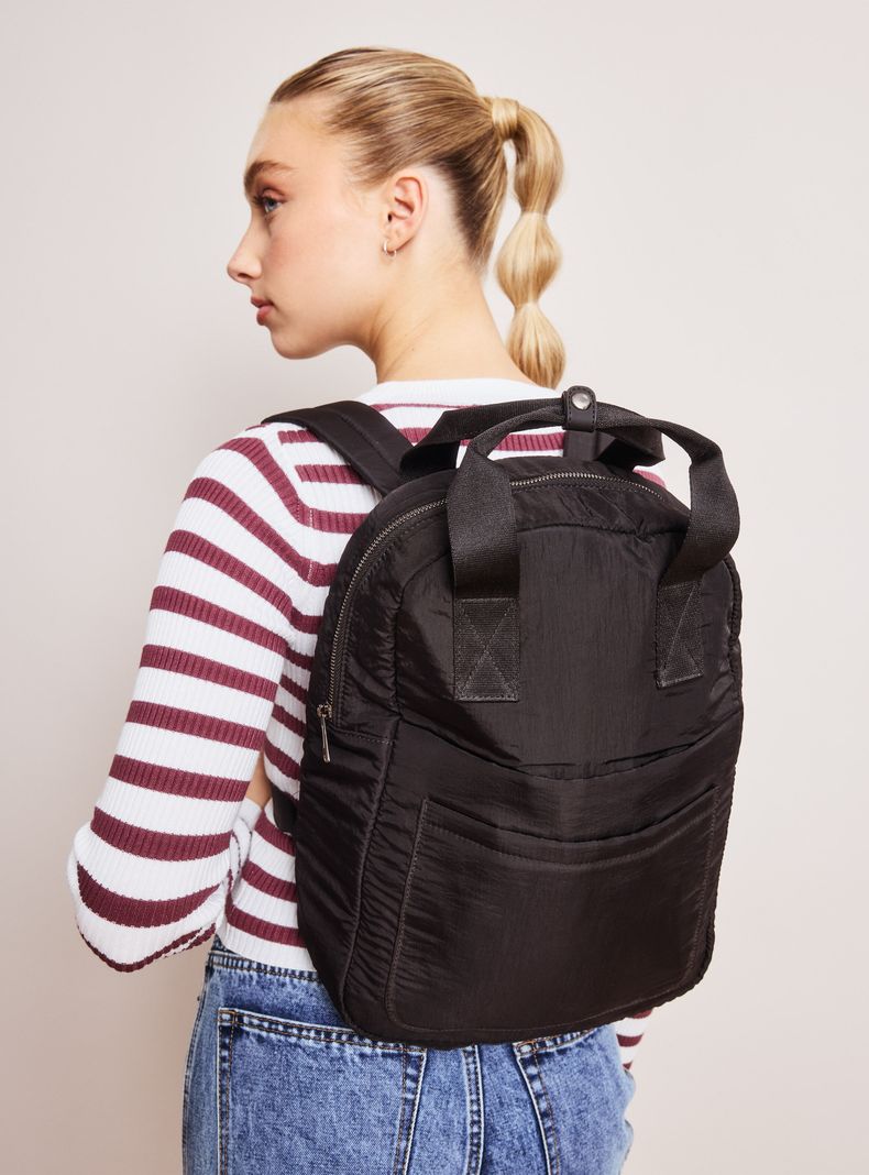Mochila para Computador Nylon-6