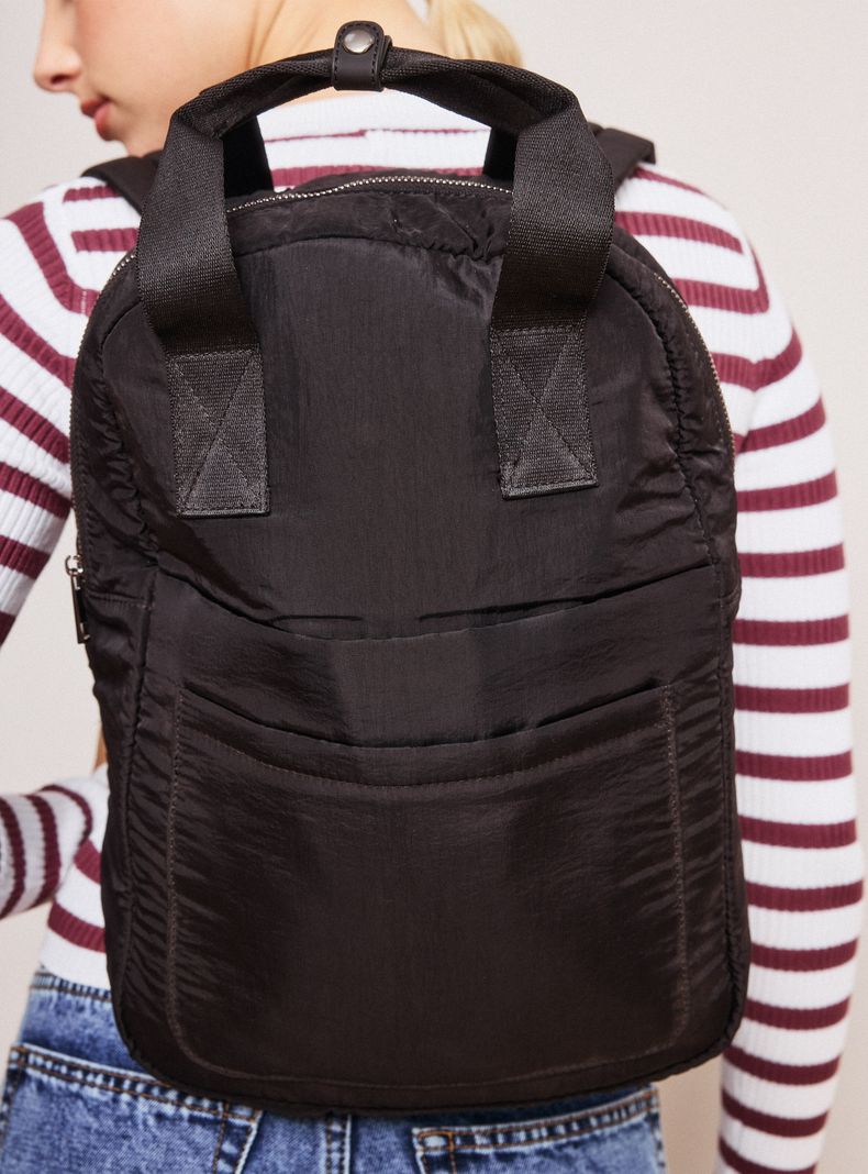 Mochila para Computador Nylon-5