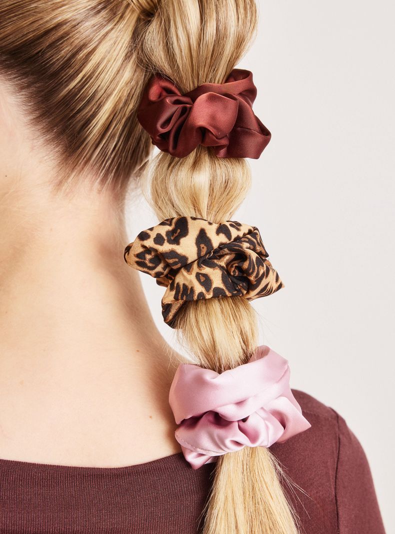 Set Colets Scrunchie-4