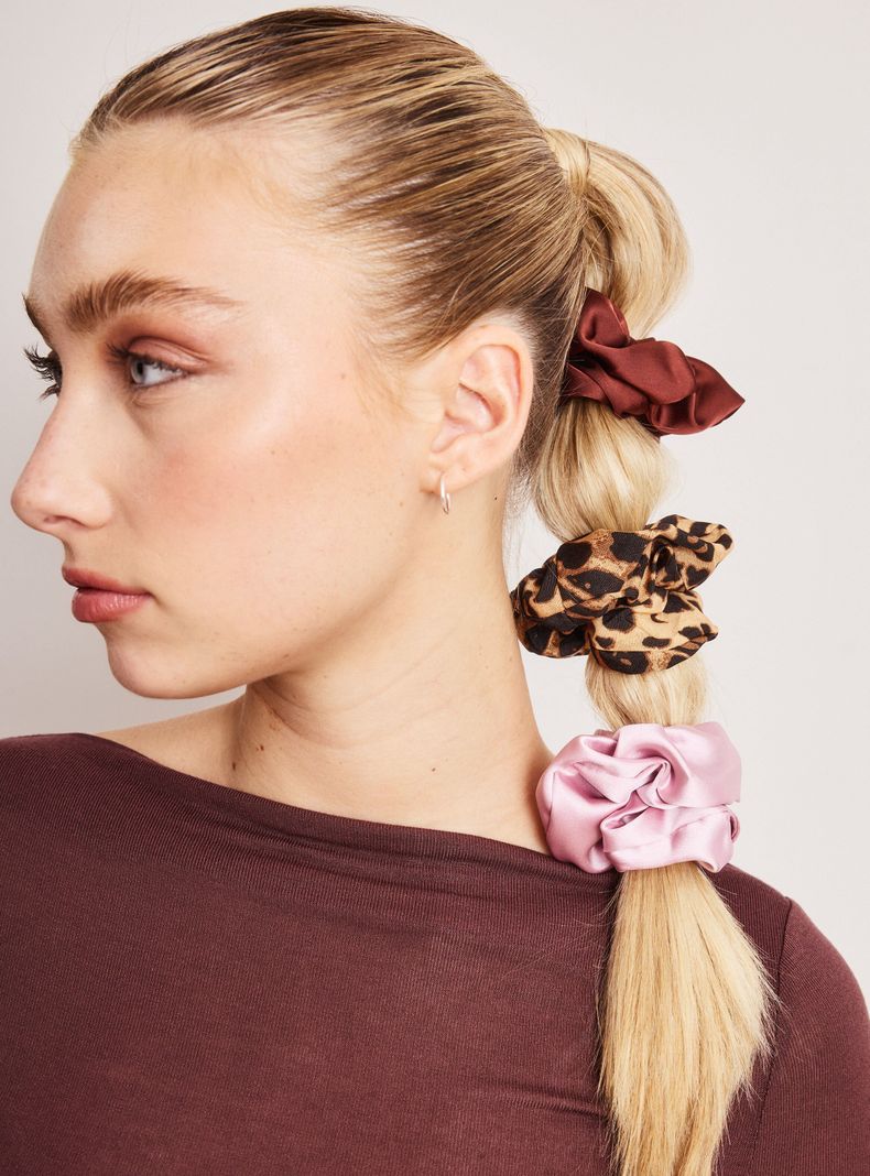 Set Colets Scrunchie-3