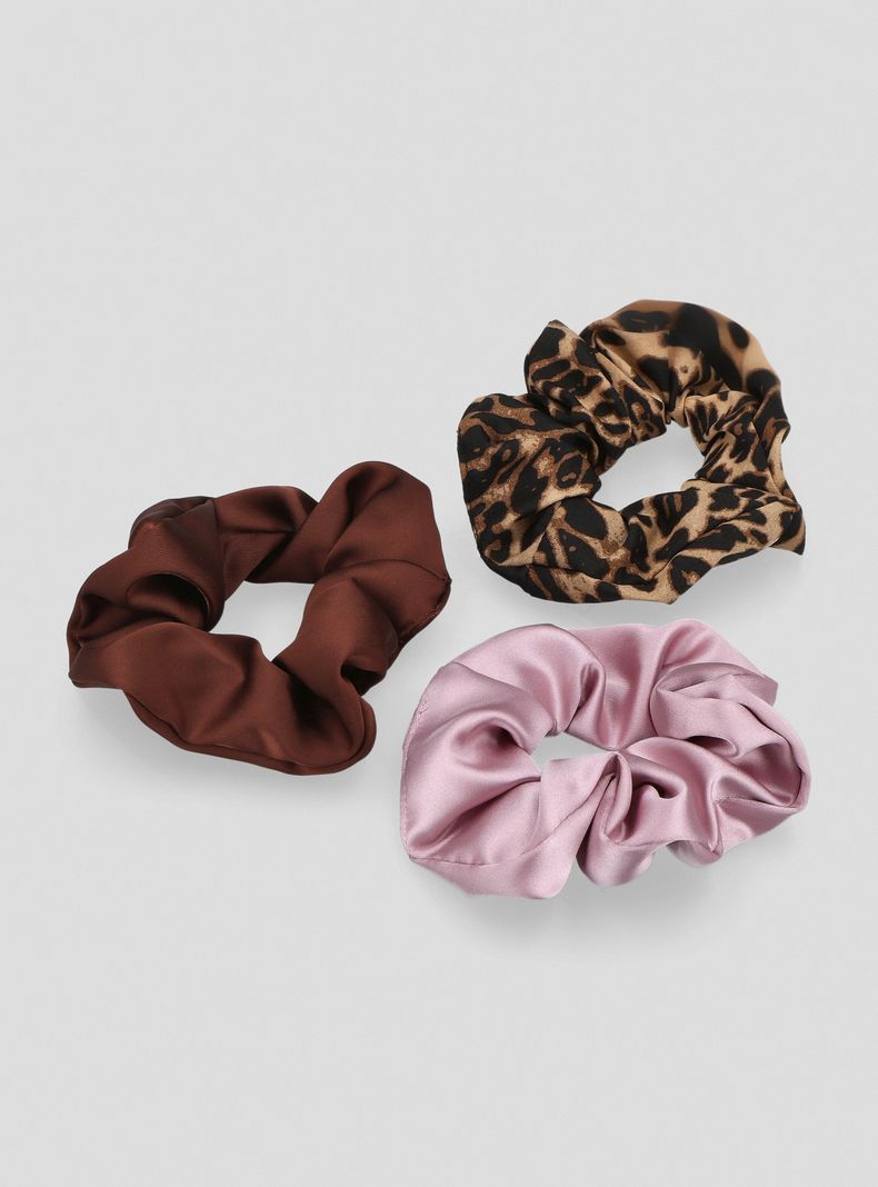 Set Colets Scrunchie-1