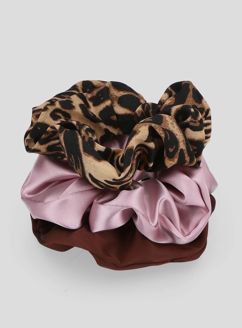 Set Colets Scrunchie-0