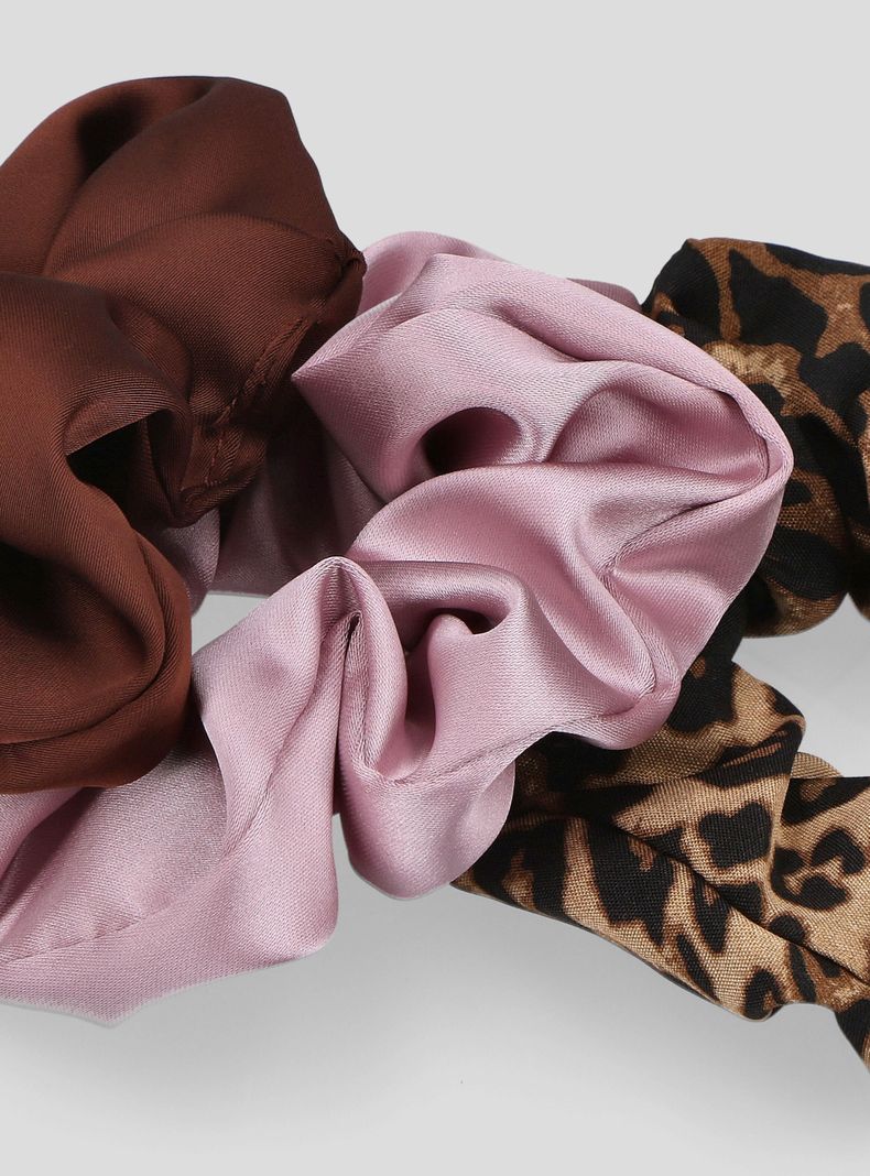 Set Colets Scrunchie-2