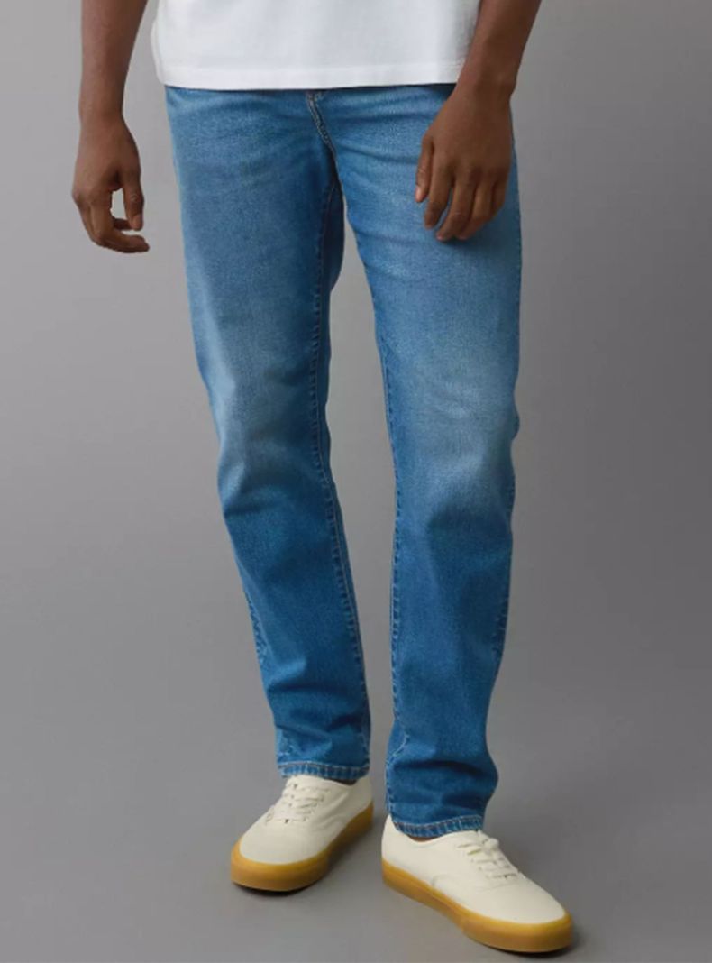 Jeans AE EasyFlex Athletic Fit-0