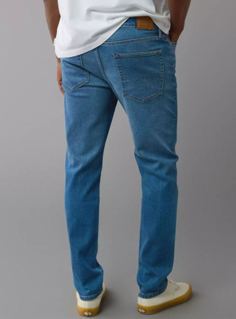 Jeans AE EasyFlex Athletic Fit-1