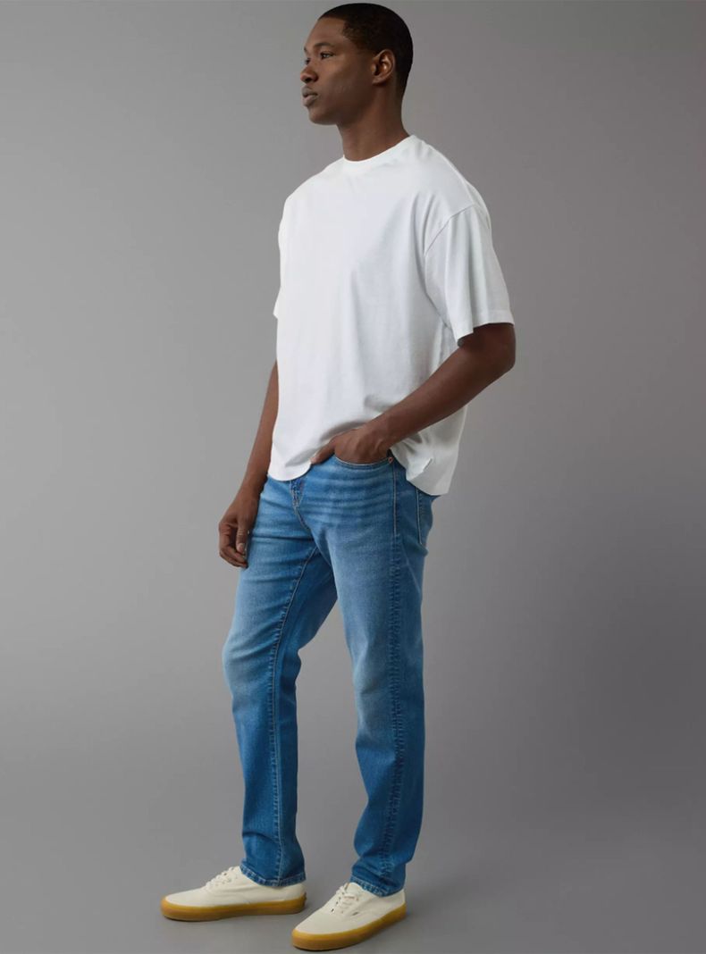 Jeans AE EasyFlex Athletic Fit-2