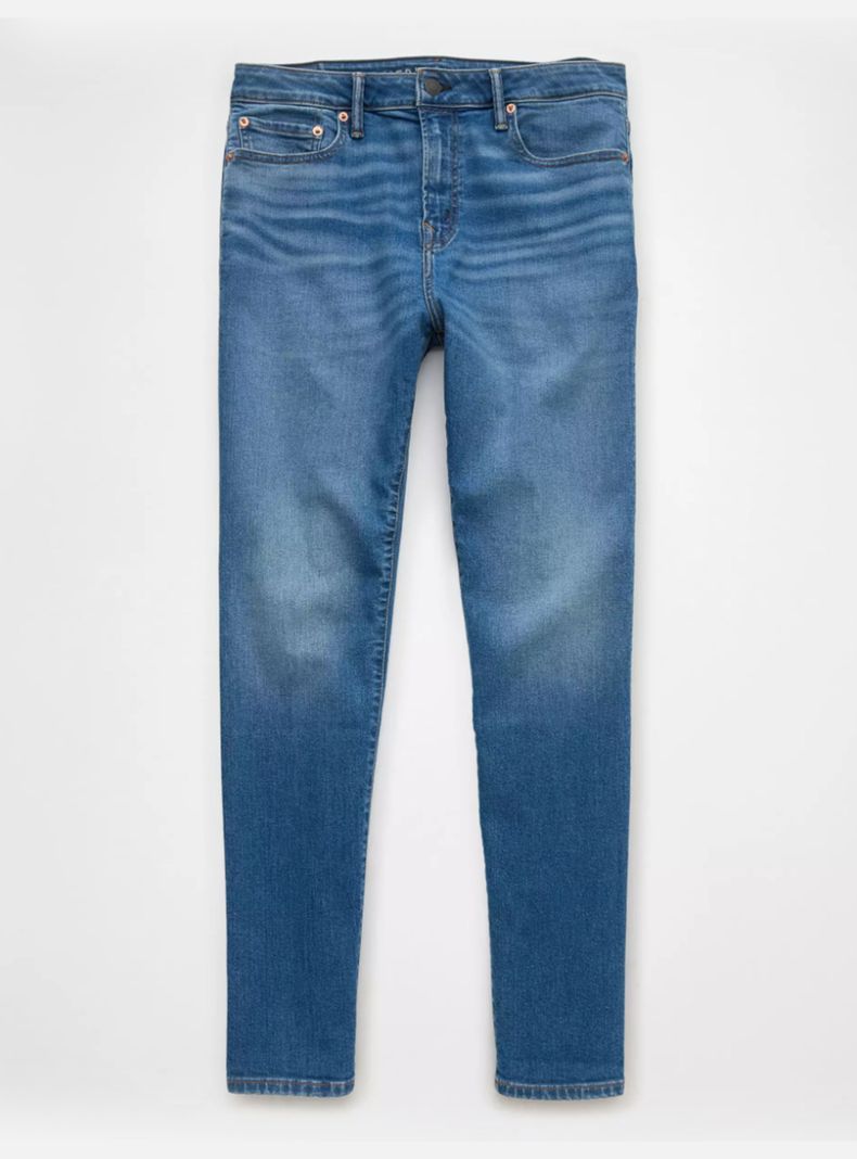 Jeans AE EasyFlex Athletic Fit-3