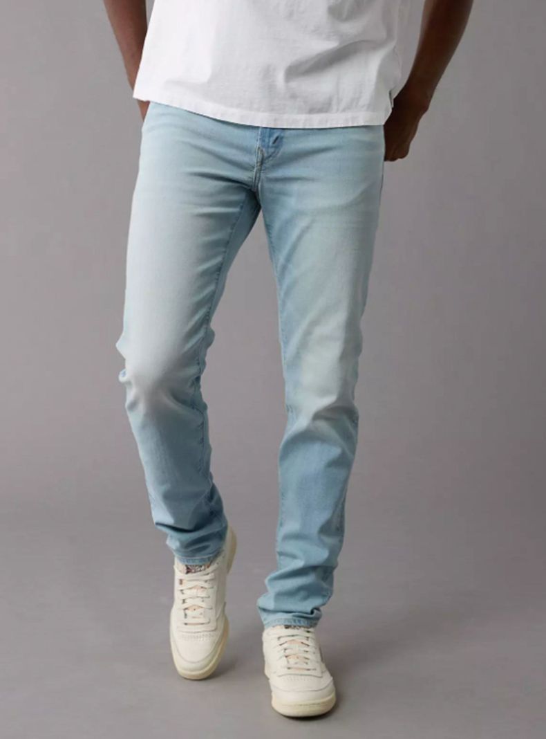 Jeans AE AirFlex Athletic Skinny