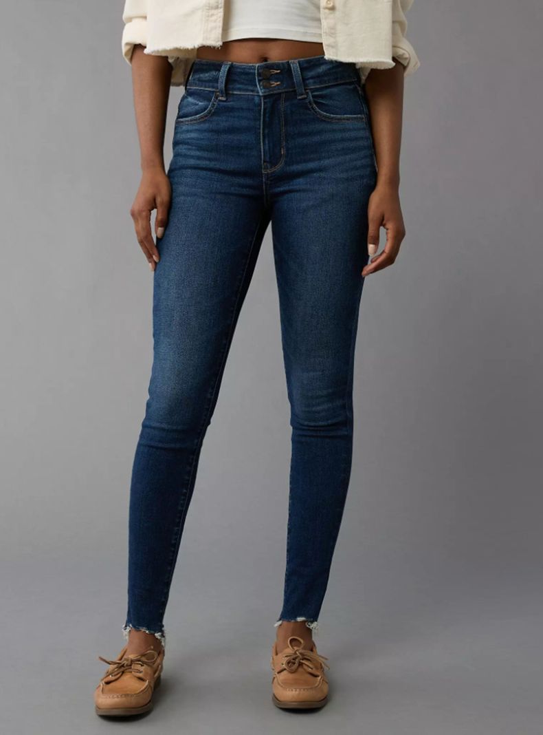 Jeans AE Next Level Jegging