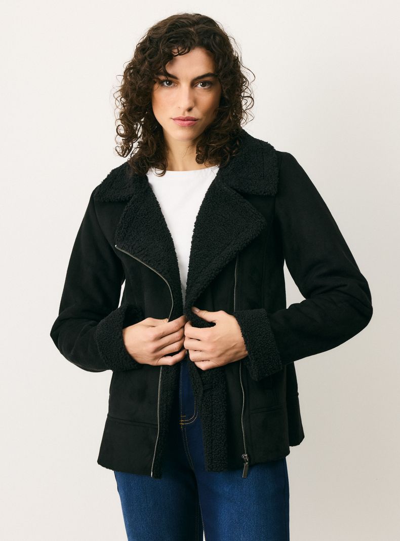 Chaqueta Aviadora-0