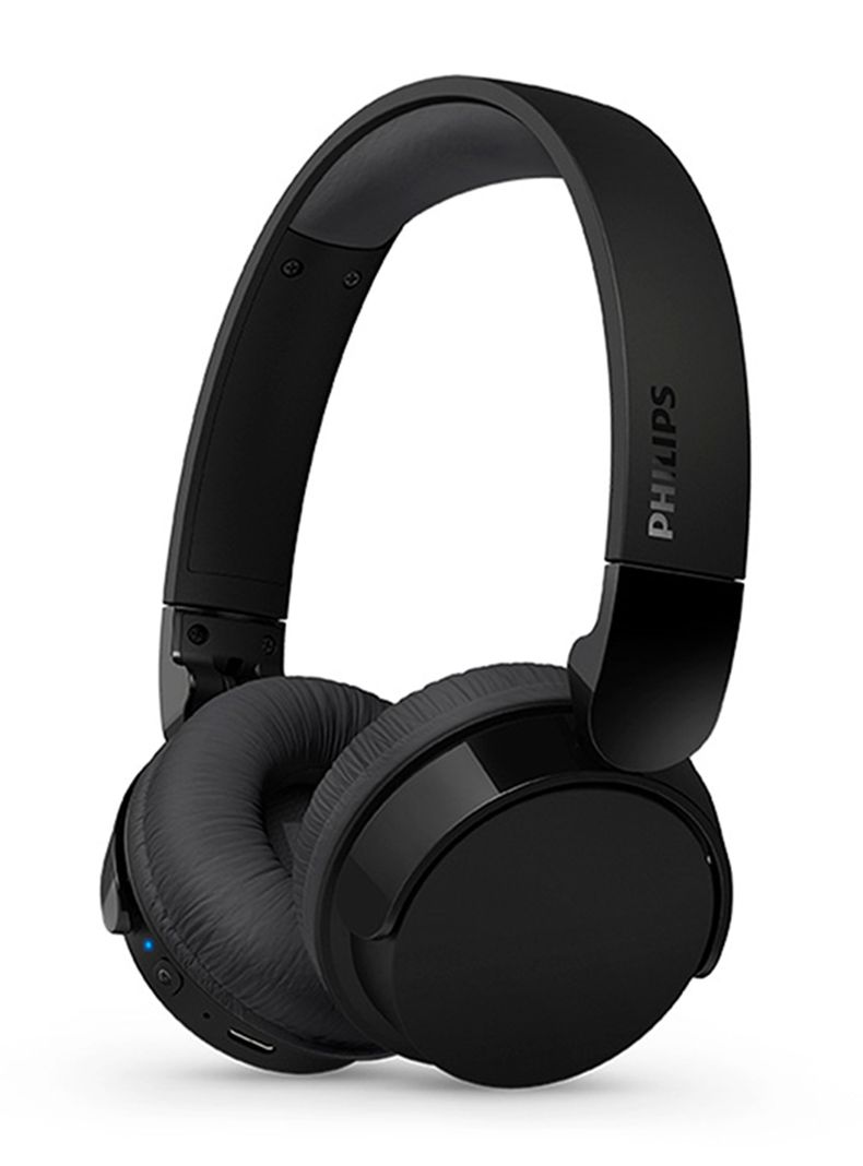 Audifonos Bluetooth TAH3209 Negro