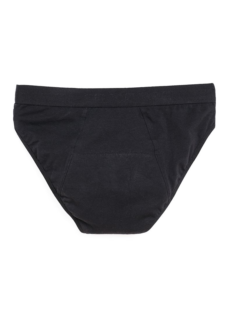 Calzón Menstrual Abundante Básico Niñas 14-15-2