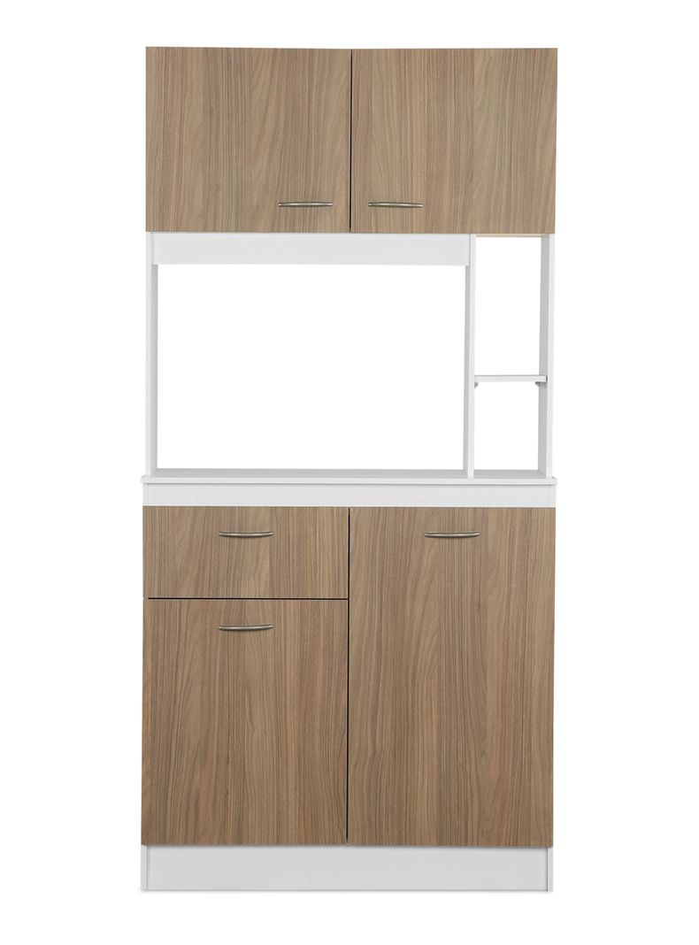 Mueble de Cocina 4 Puertas 1 Cajon