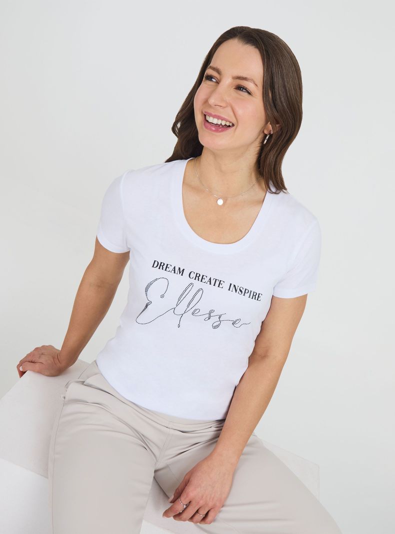 Polera Logo Almendra-3