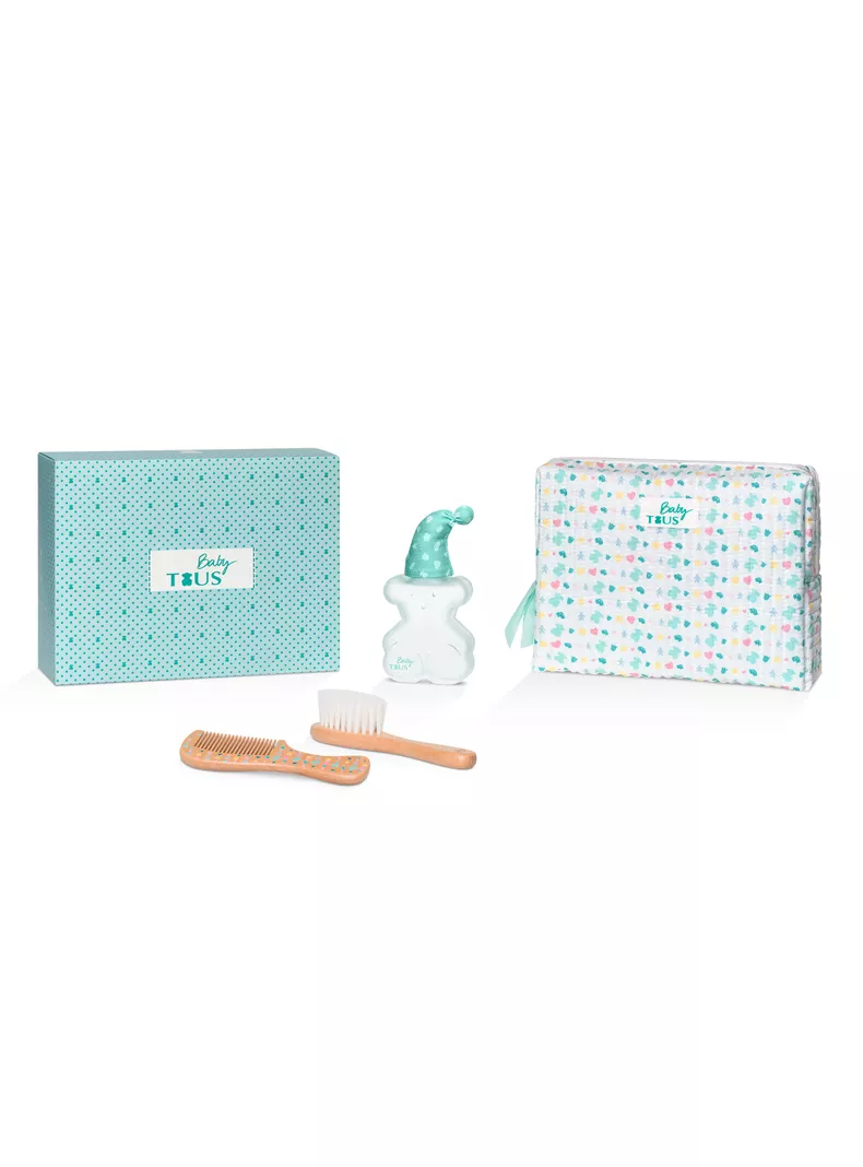 Set Perfume Tous Baby 100 ml