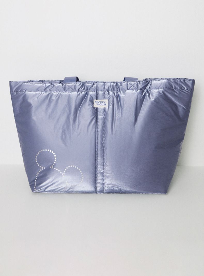 Bolso Grande Nailon-0