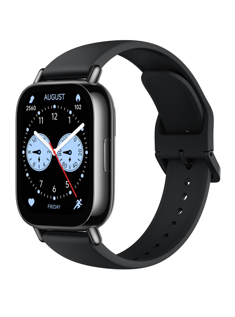 Smartwatch Redmi Watch 5 Lite Black