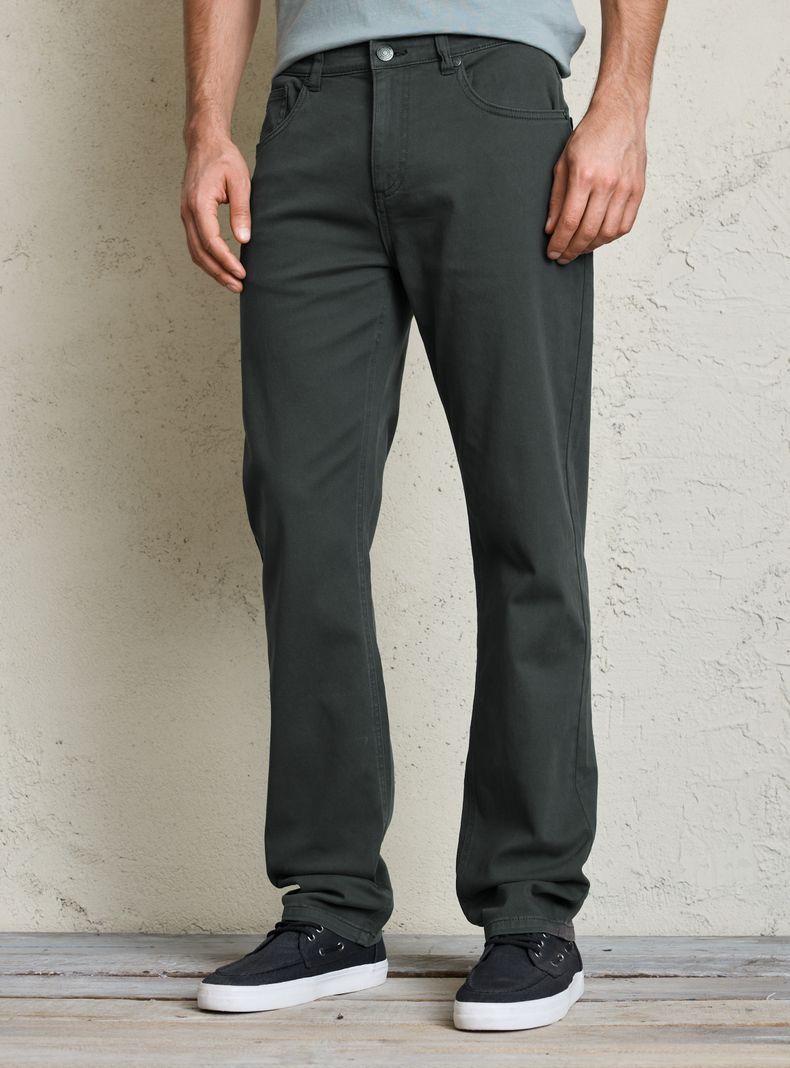 GREENFIELD PANTALÓN CINCO BOLSILLOS CASUAL