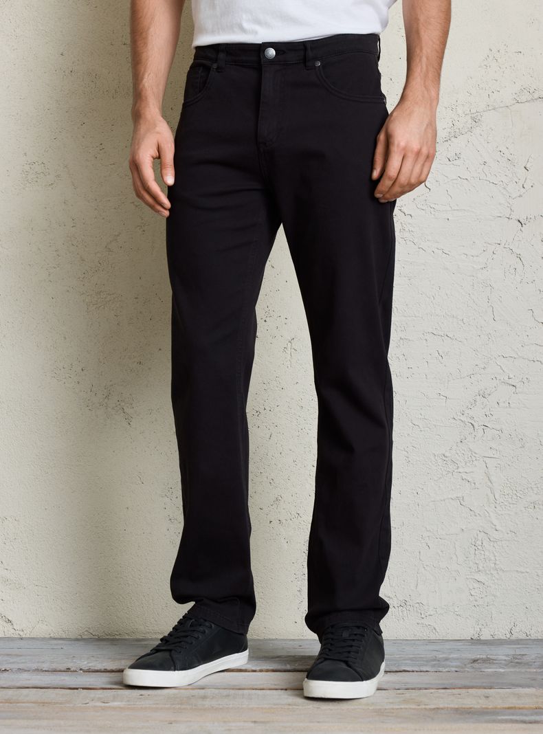 GREENFIELD PANTALÓN CINCO BOLSILLOS CASUAL
