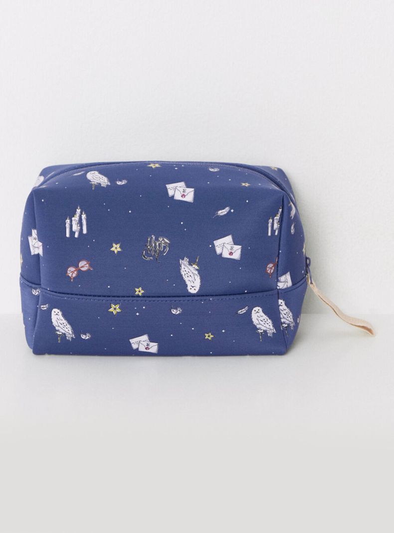 Neceser Mediano Harry Potter Neopreno-1