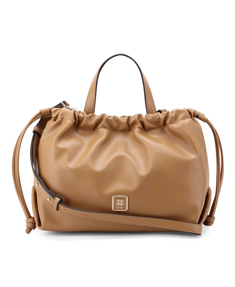 Cartera Sudney Camel