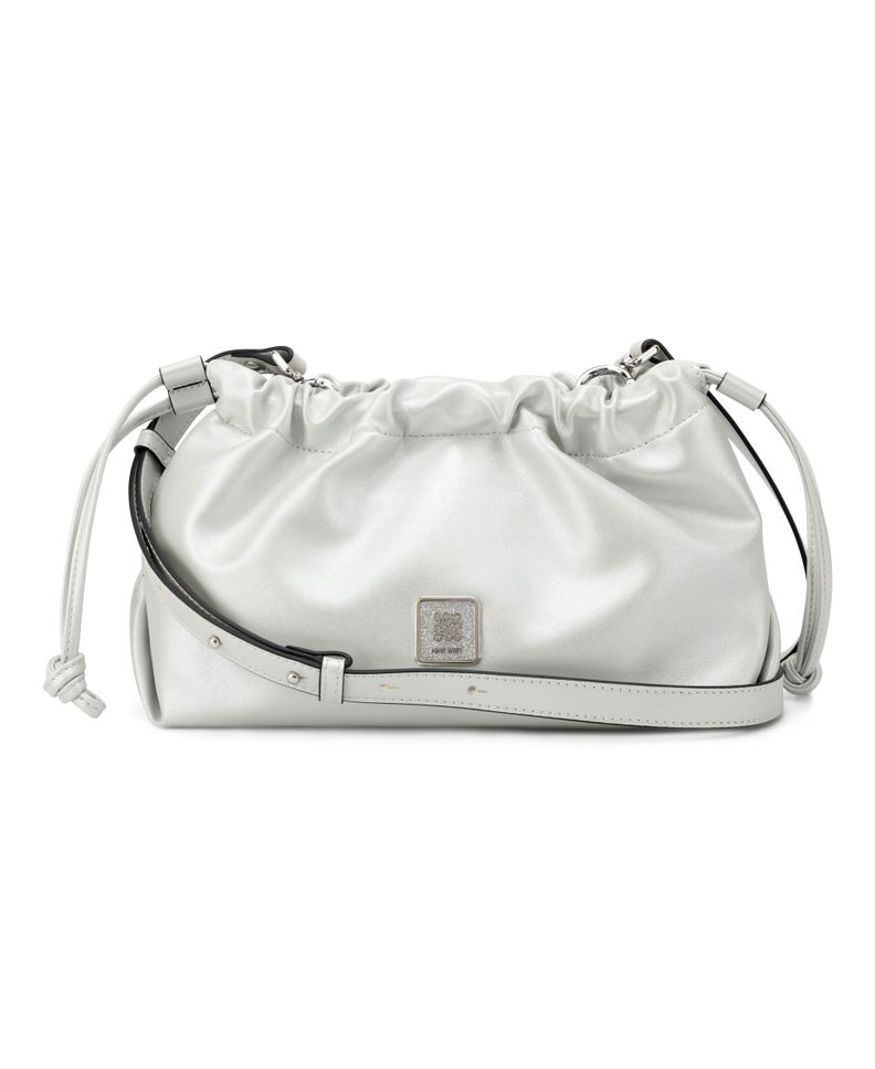 Bandolera Sydney Plata