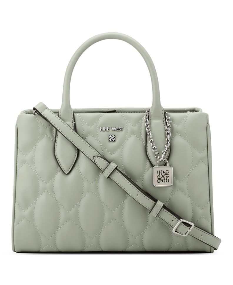 Cartera Celadon Verde