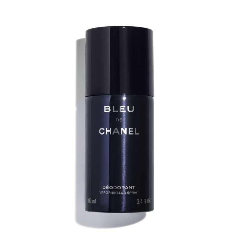 BLEU DE CHANEL Desodorante Vaporizador 100 ml