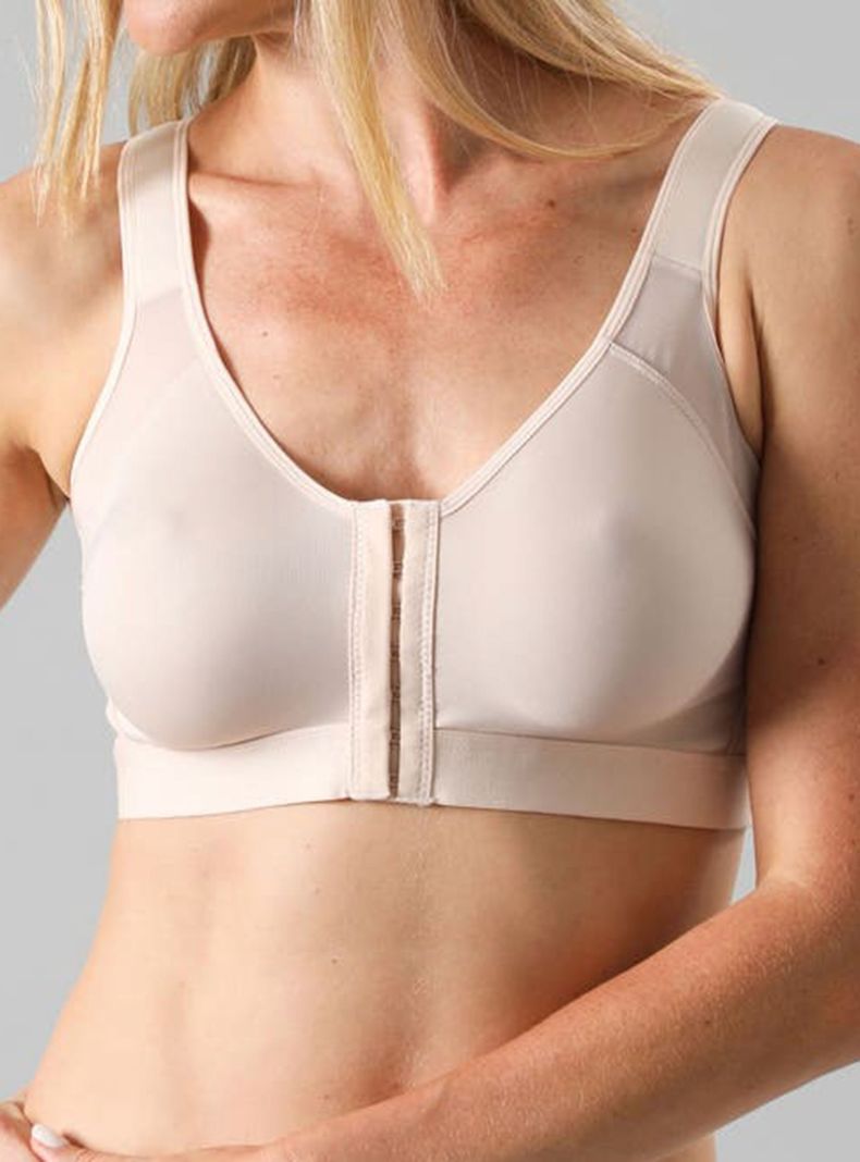 Sosten Corrector Postura Power Beige 42C