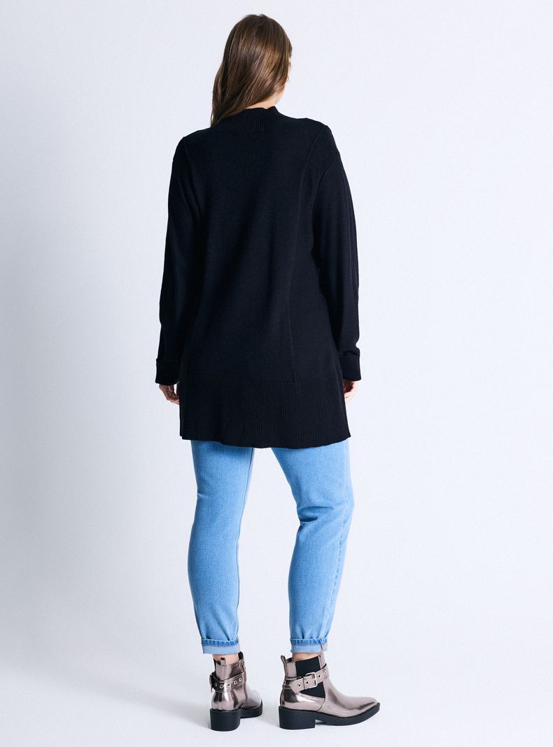 Sweater Cuello Beatle Largo-5