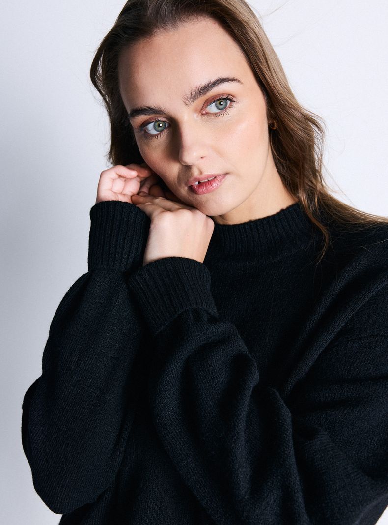 Sweater Color-2