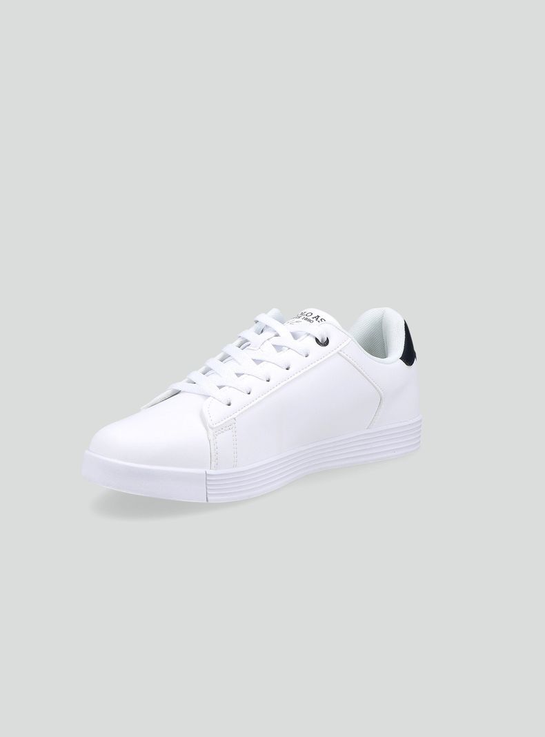 Zapatilla Urbana Logo USJSH-55-034 Hombre-1