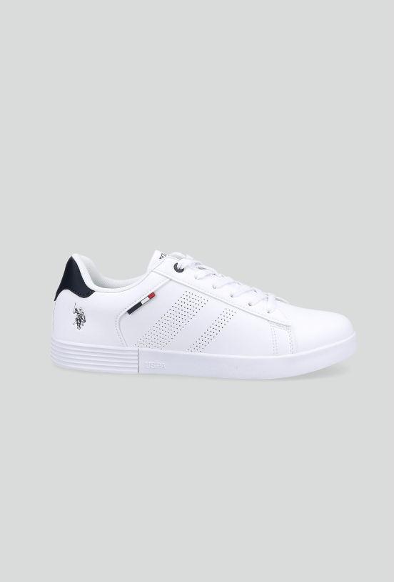 Zapatilla Urbana Logo USJSH-55-034 Hombre-3