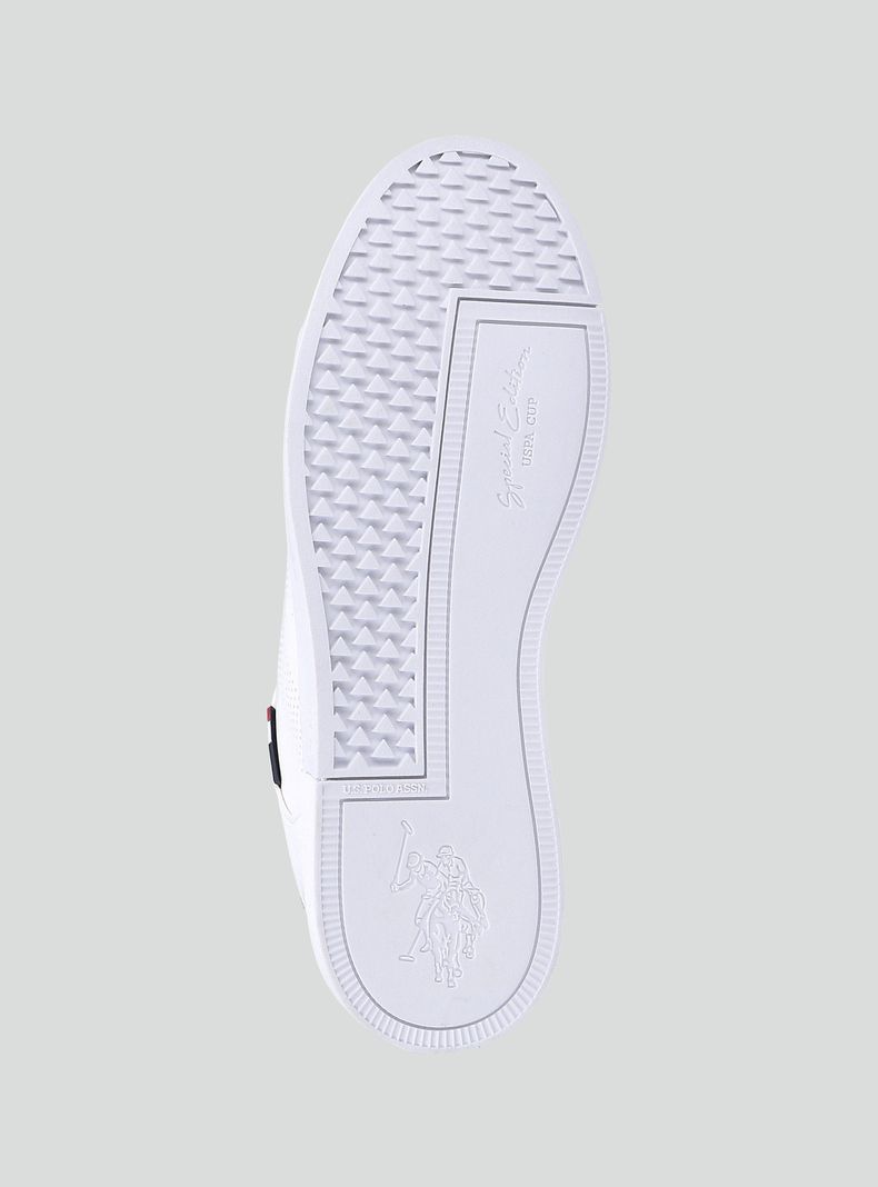 Zapatilla Urbana Logo USJSH-55-034 Hombre-2