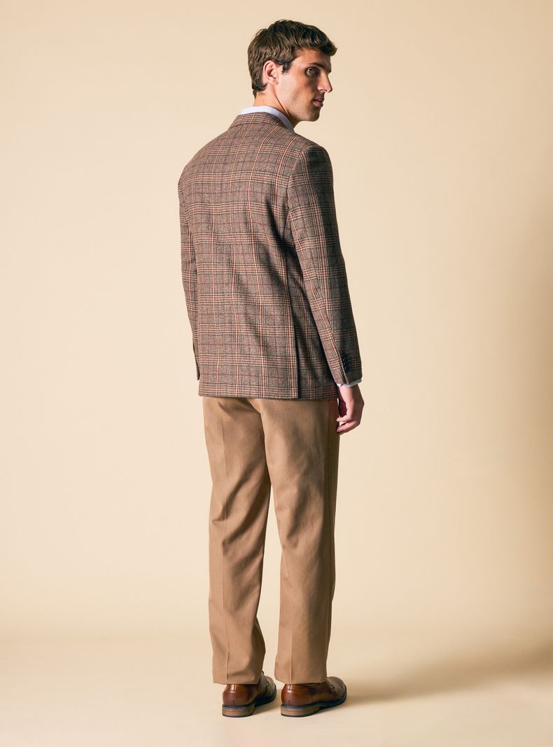 Blazer Recto Tweed-5